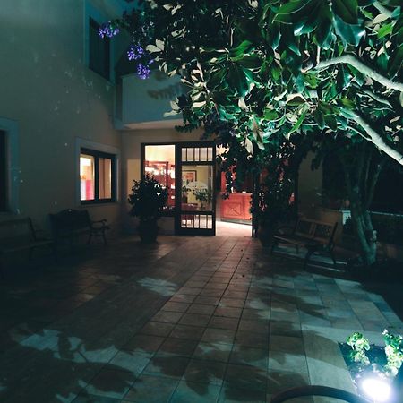 Hotel Ristorante La Piana Telese Eksteriør bilde