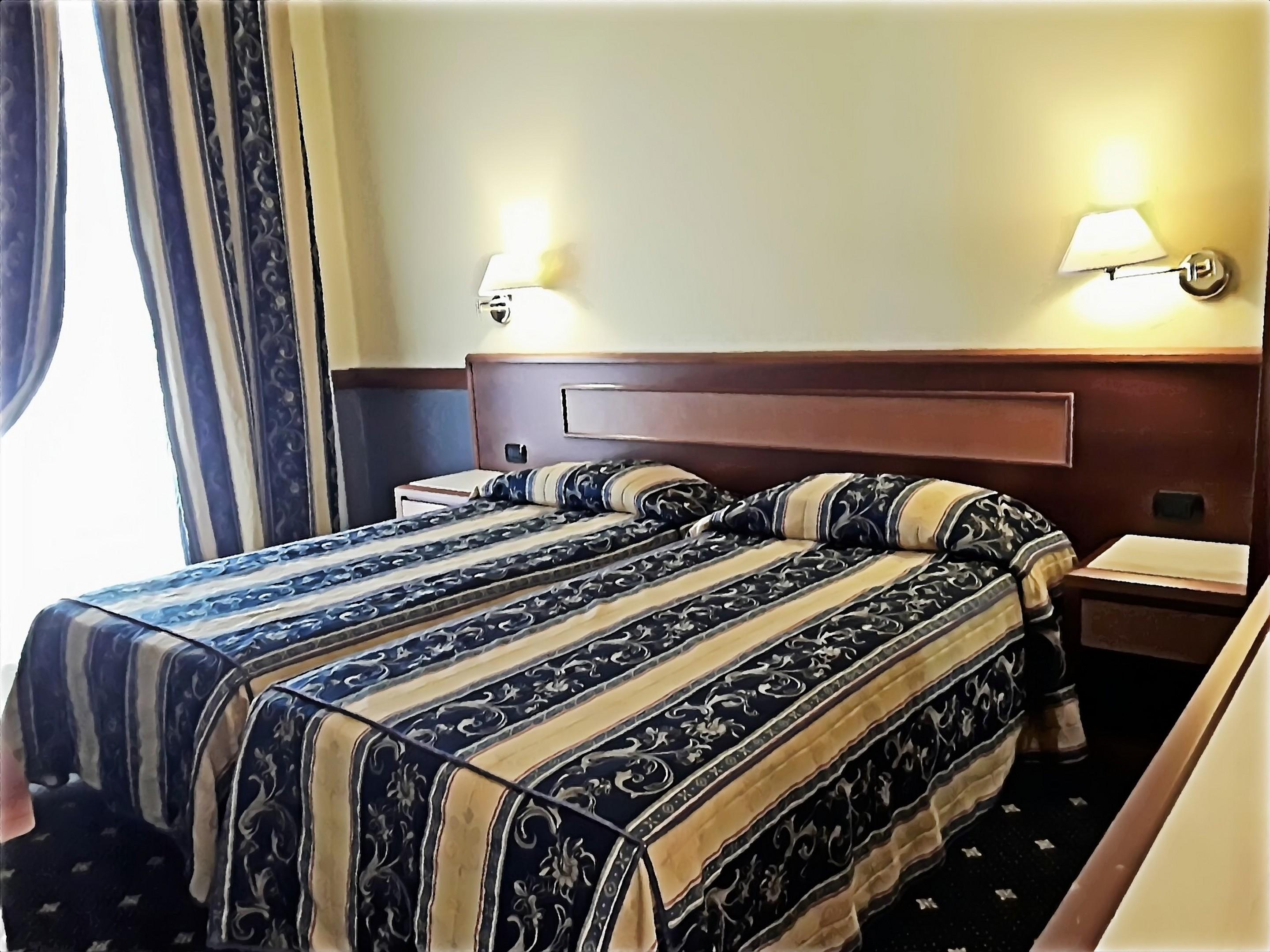 Hotel Ristorante La Piana Telese Eksteriør bilde