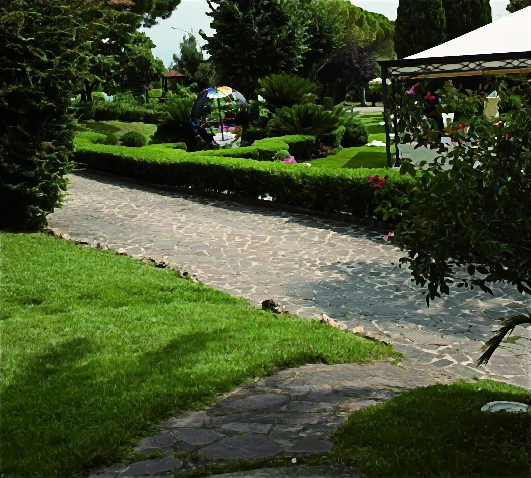Hotel Ristorante La Piana Telese Eksteriør bilde