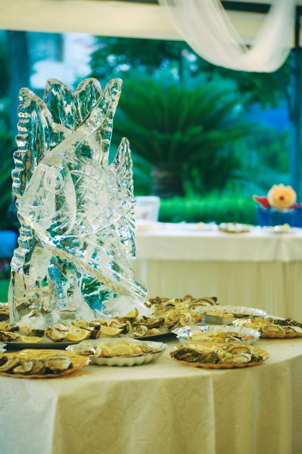 Hotel Ristorante La Piana Telese Eksteriør bilde